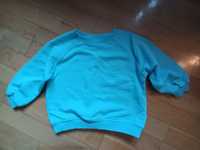 Zara bluza oversize r. 92