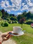 Hotel Karpacz - wakacje z widokiem na Śnieżkę, śniadanie, sauna