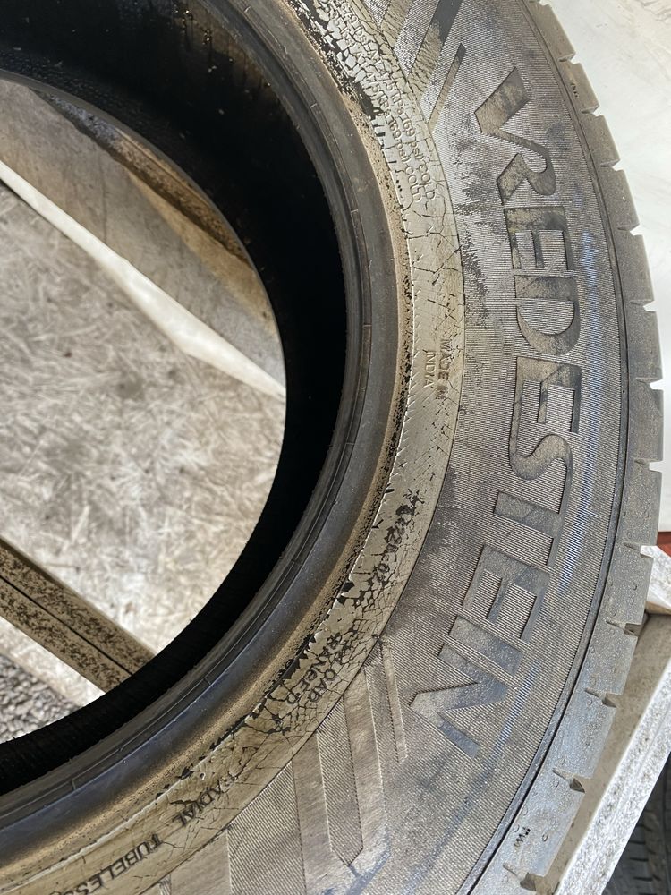 Opona pojedyncza 235/65/16c Vredestein Comtrac 2