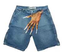 Шорти Crazy hand shorts,shorts Crazy hand, shorts,Шорты Crazy hand