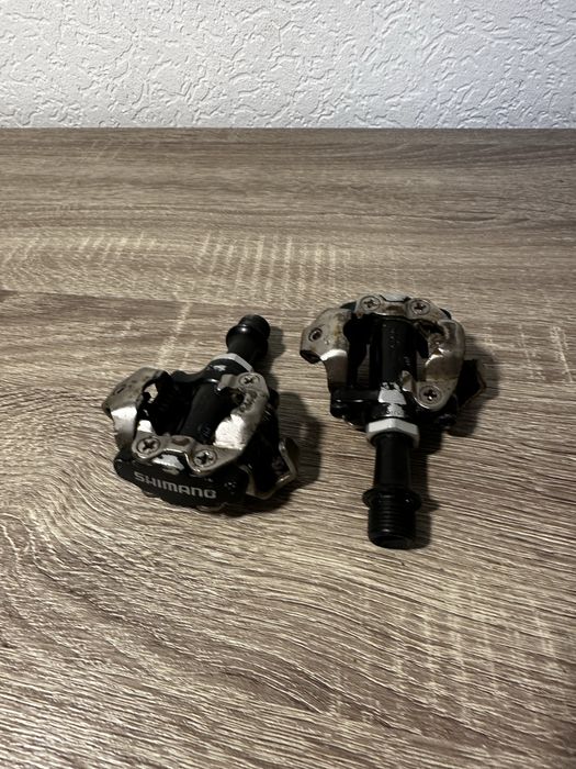 Pedały Shimano SPD