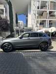 Mercedes GLC 2021r Amg ( anglik ) kierownica po prawej stronie