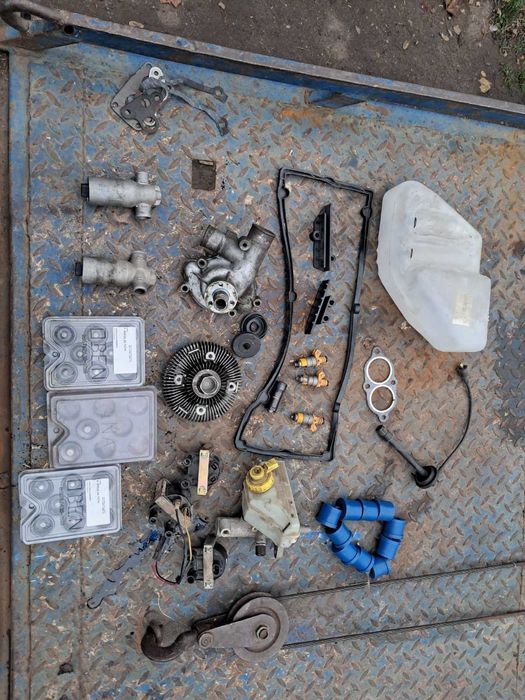 Двигун змз 409 з уаз патріот продам