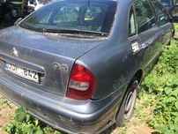 Разборка citroen c5 2.0-2.2 2.7 3.0 Бенз Дизель