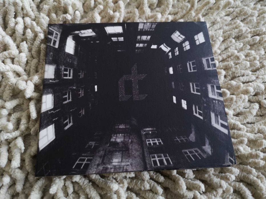 (CD) Dobry Towar - Dobry Towar | 2008 | PRO8L3M | UNIKAT | Biały Kruk