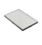 Kompaktowa lampa LED NEWELL RGB-W Rangha Max XL