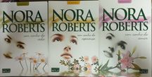 Livros Nora Roberts