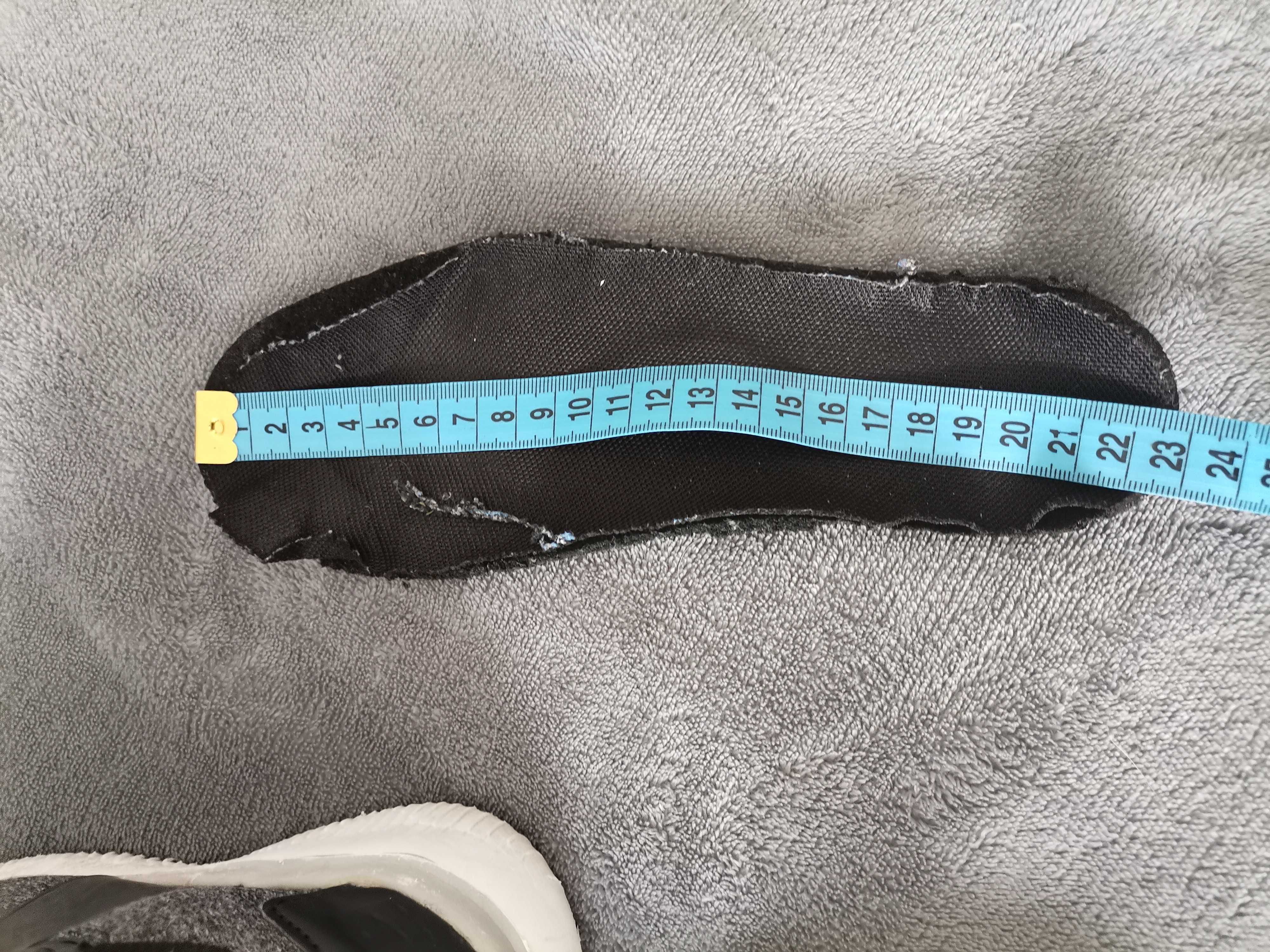 Adidasy wiosenne rozmiar 36 wkladka 23 cm