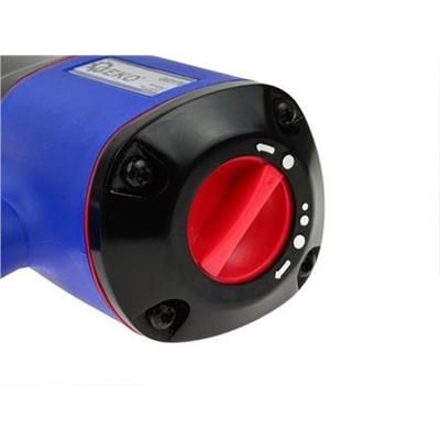 Klucz pneumatyczny udarowy 1/2" 1550Nm olejarka