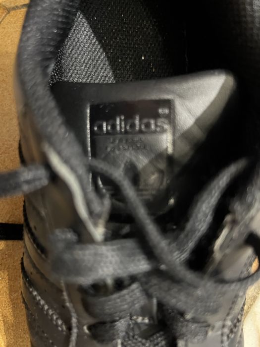 Tenis stan smith adidas