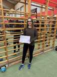 Trener personalny kobiet