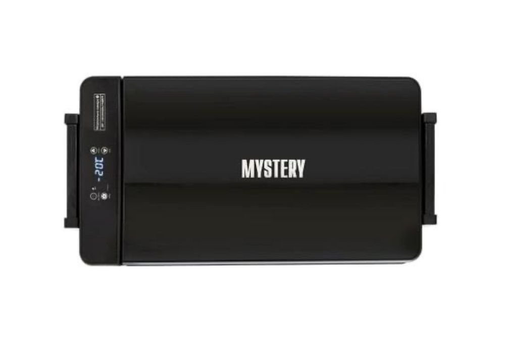 Автомобільний холодильний