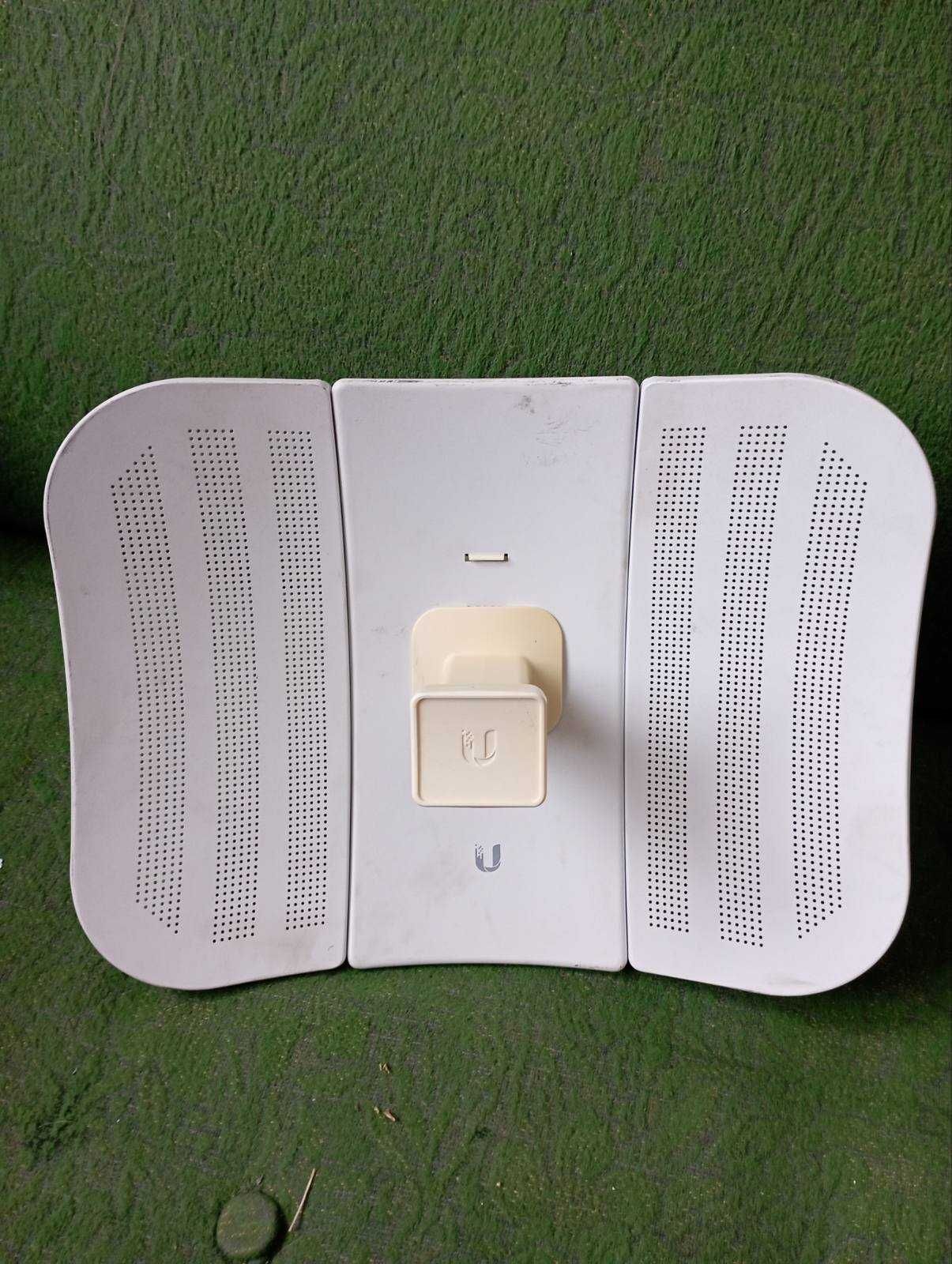 LiteBeam M5 23 + БЖ WiFi точка