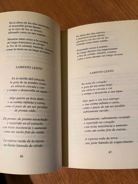 RESIDÊNCIA NA TERRA       Pablo Neruda