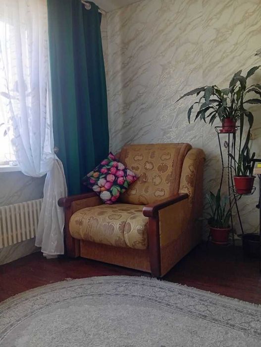 Продаж чудової кімнати в гуртожитку Виставка мін переоф