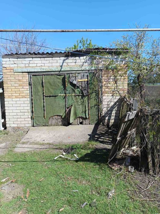 Продам дом с. Широкое