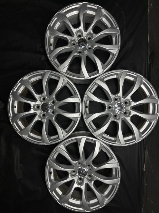 Диски R17 5x112 Et47 7.5J. Volkswagen Passat B7 B6 NMS Jetta Golf Audi