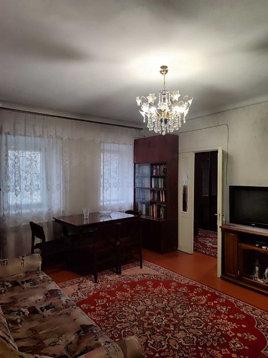 Продается 3-х комнатная квартира на земле, 8 Поперечная, 6!!!