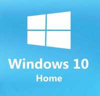 Microsoft Windows 10 Home 32/64 Bit Klucz PL