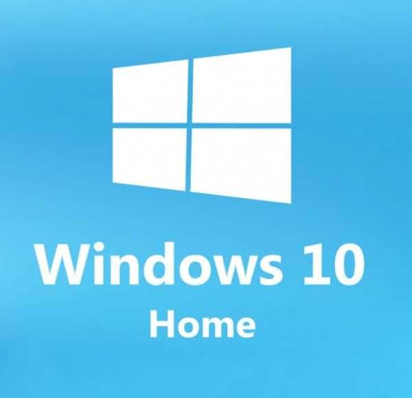 Microsoft Windows 10 Home 32/64 Bit Klucz PL