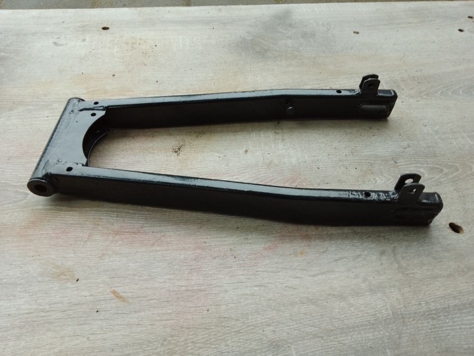 Wahacz WSK wfm  ładny zdrowy