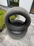 Opony 235/50R20. Pirelli Scorpion