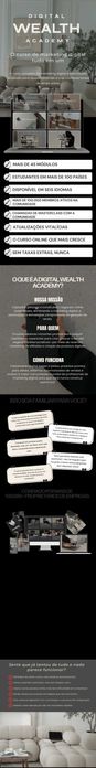 Academia DWA +10 formas de fazer dinheiro online - Curso Digital DWA