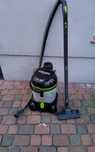 Turbo Power Cleaner Welmax odkurzacz piorący