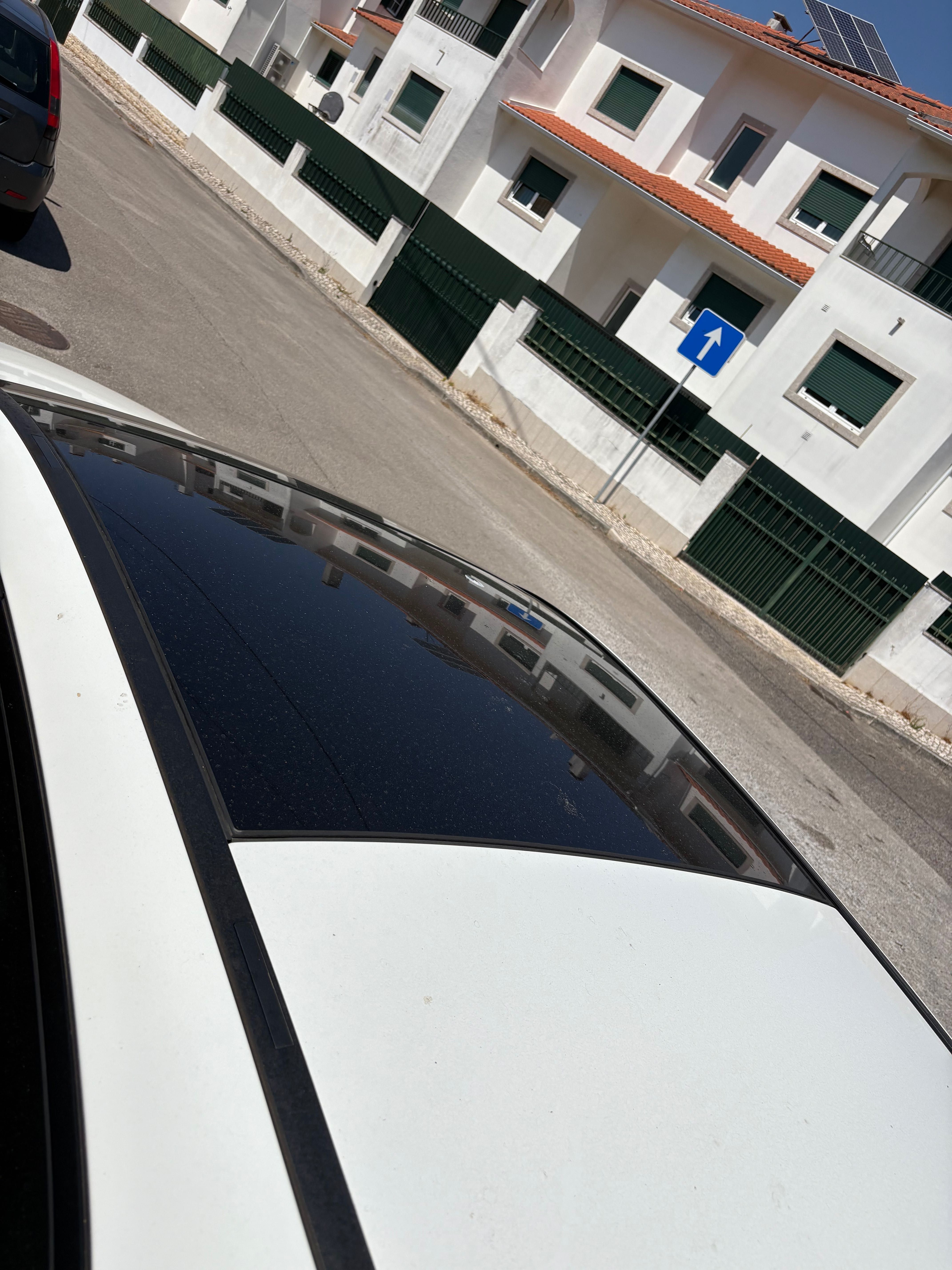 Mercedes classe A