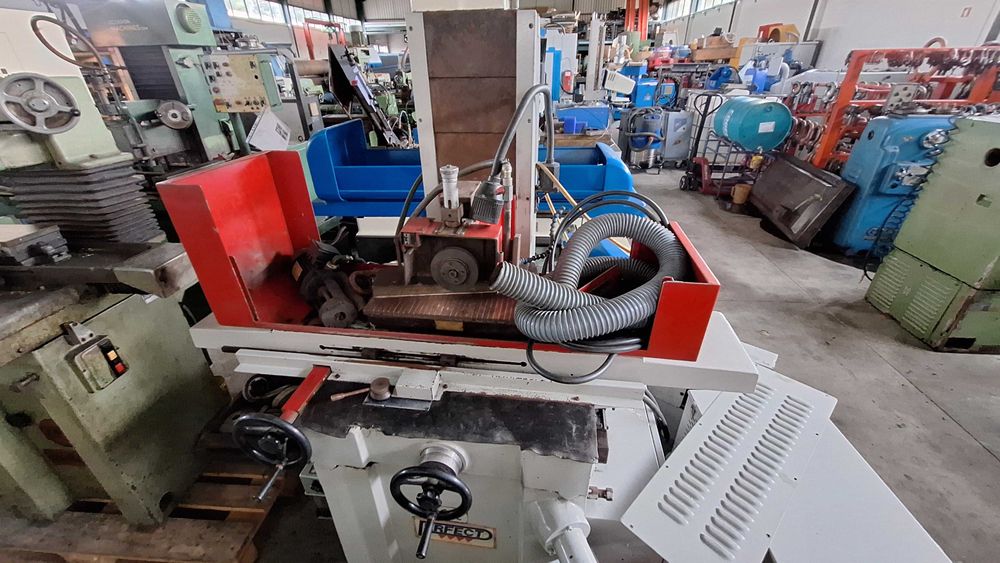 Retificadora Plana Perfect PFG2550