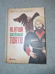Klątwa gruzińskiego tortu