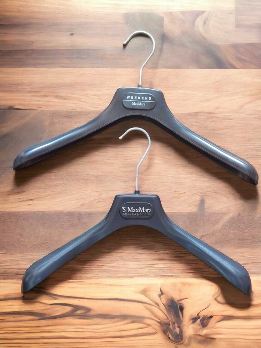 Max Mara вешалки тремпель Оригинал + Фирменный пакет