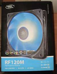 DeepCool RF120M