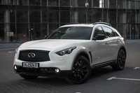 Infiniti QX70 2015