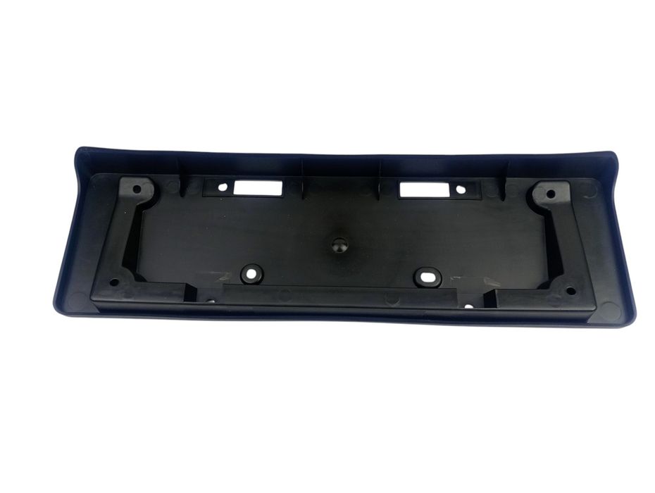 Подіум під номера Tesla Model Y 2020-2024