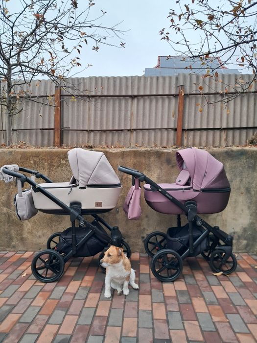 Великий вибір.Коляски,автокрісла,гойдалки...