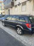 Opel Astra H Caravan