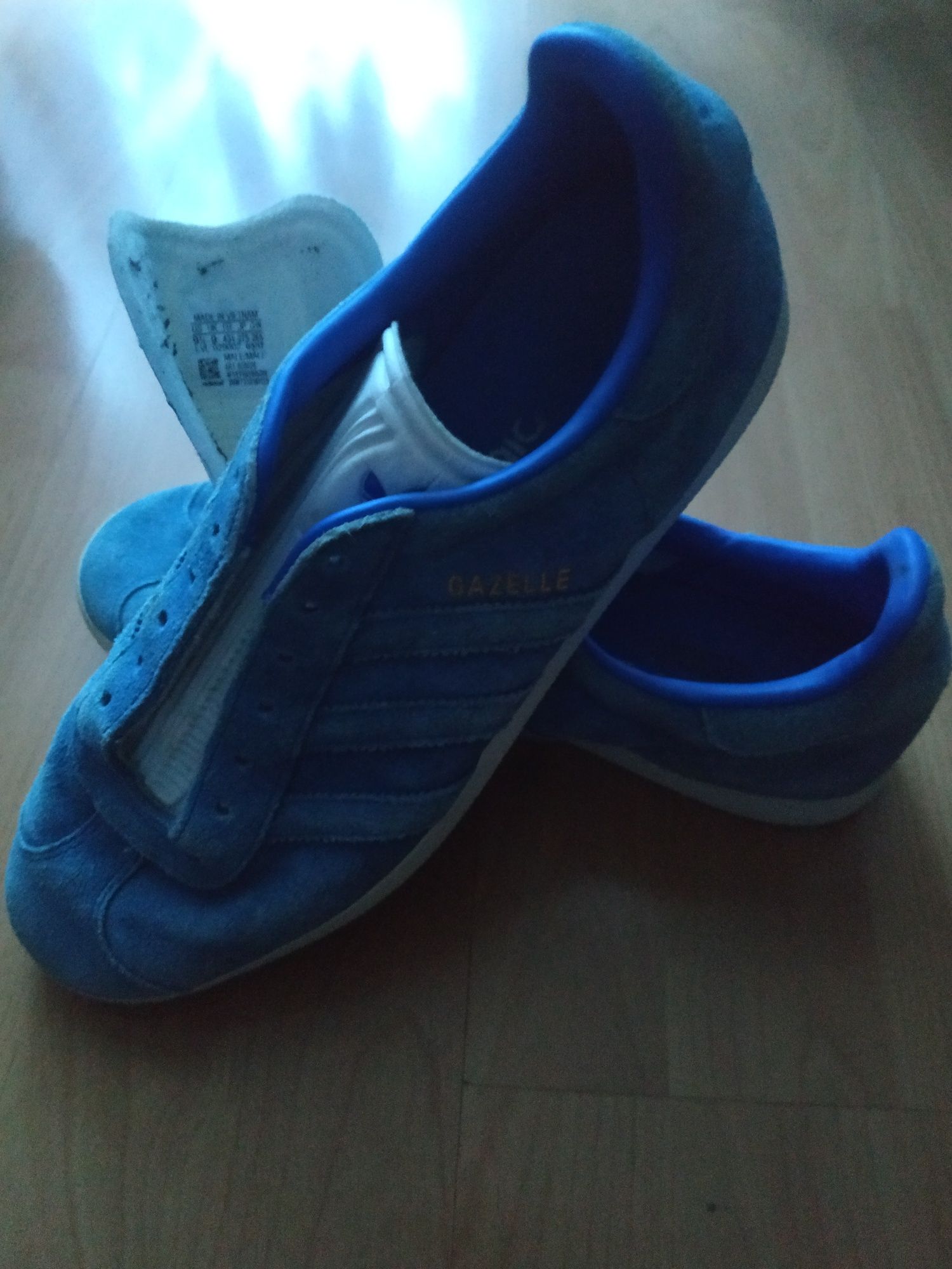 Buty adidas rozmiar42