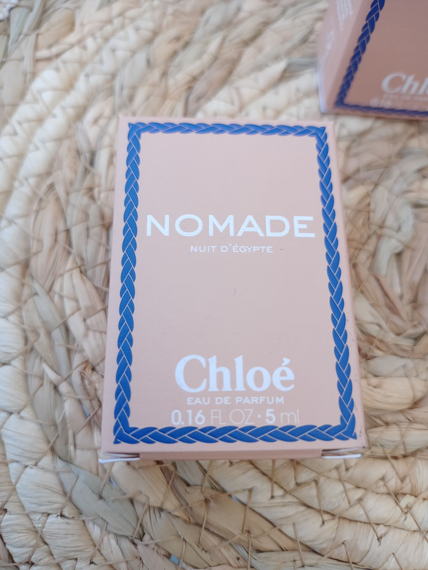 Perfumy damskie Chloe Nomade