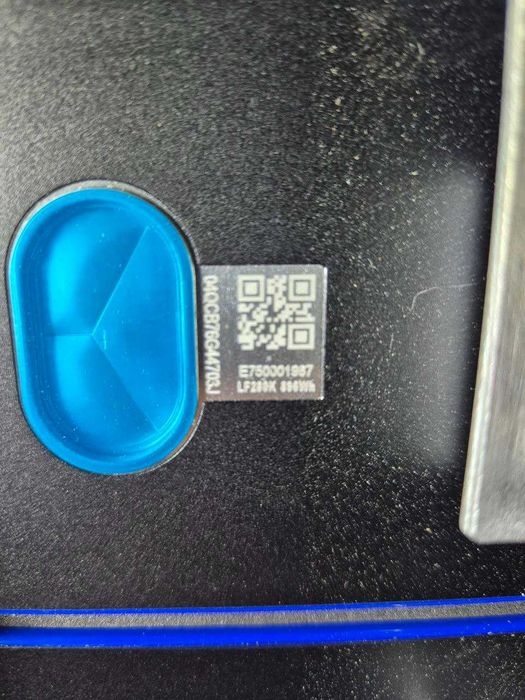 lifepo4 Cell EVE LF280K 3.2V 280Ah 896Wh - 3480грн c НДС ТОЛЬКО БЕЗНАЛ