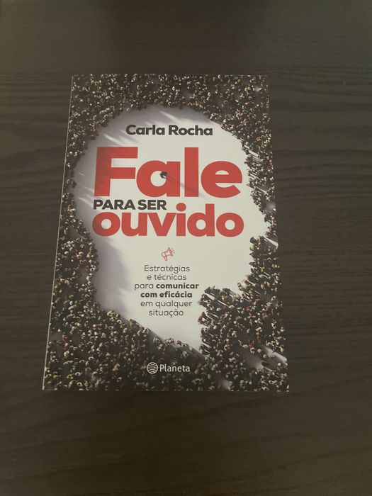 Fale para ser Ouvido