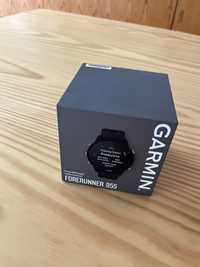 garmin forerunner 955 NOVO