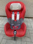 Fotelik samochodowy Chicco 9-18 kg