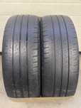 Opony letnie Michelin Agilis 225/65R16C 4,5mm dot 2321