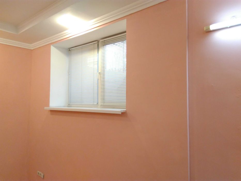 нежитлове приміщення