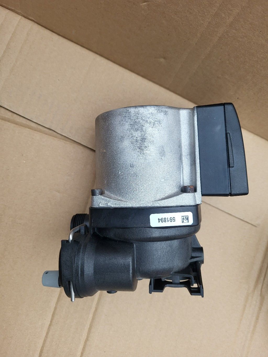 Pompa Grundfos UPSO 15-70 CESA02