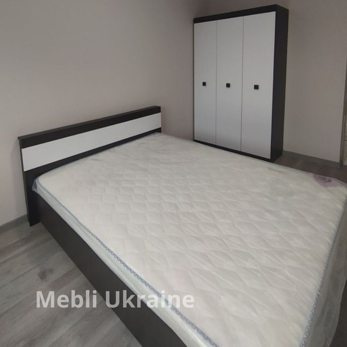 Кровать СОНАТА 140/160 х 200 купить в Днепре со склада. ДЕШЕВО!
