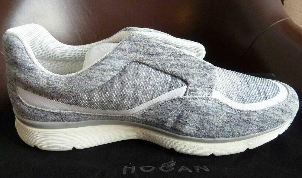 Sapatos desportivos novos Hogan 40