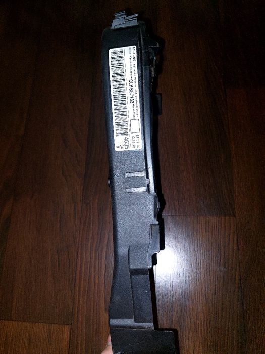 Защитный кожух грм шкода октавия а7 1.6,  2.0 тди