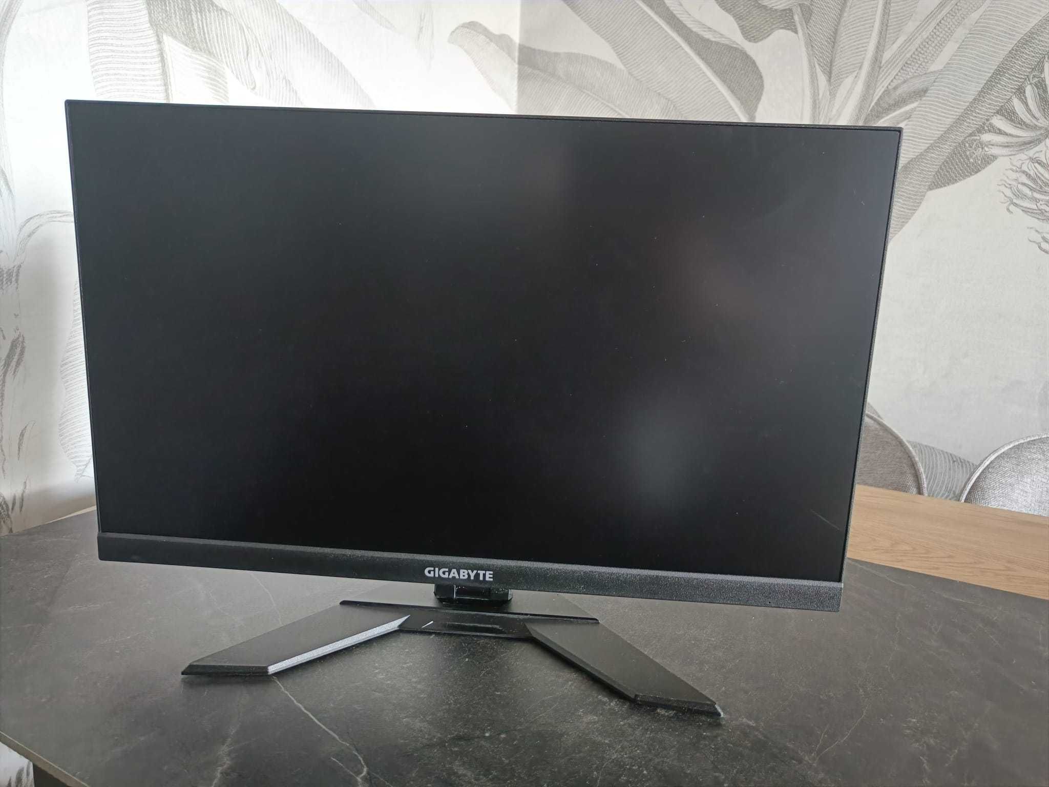 Monitor Gigabyte G24F 2 24" IPS 165Hz GWARANCJA
